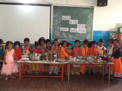 BRAHMAM TALENT HIGH SCHOOL Galley Image 2