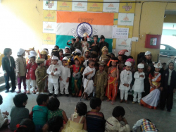 BRAHMAM TALENT HIGH SCHOOL Galley Image 3