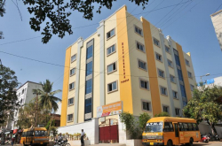 Brahmam Talent School Galley Image 2