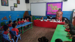 Brahmam Talent School Galley Image 3