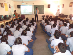 Brahmam Talent School Galley Image 4