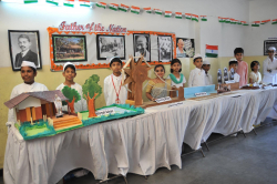 BRAHMAN TALENT SCHOOL Galley Image 2