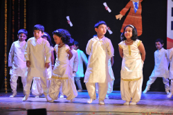 BRAHMAN TALENT SCHOOL Galley Image 4