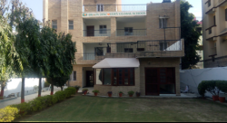 Best Day Care Centres in Sainik Farm, Delhi, Brain Discovery Global School, 178, 3, IGNOU Main Rd, Pocket E, Neb Sarai, Sainik Farm, Saket, Delhi