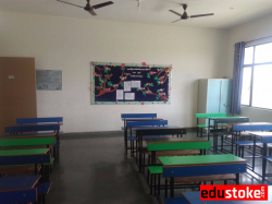 BRAIN TREE GLOBAL SCHOOL Galley Image 4
