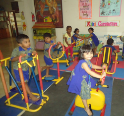 Braine E Kids Play School Galley Image 3
