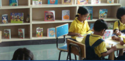 BrainTree Global School Galley Image 3