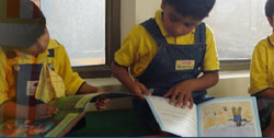 BrainTree Global School Galley Image 4