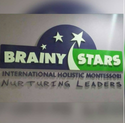 Brainy Stars International Holistic Montessori Swagath Road Galley Image 2