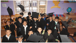Brainy Stars International Holistic Montessori Swagath Road Galley Image 3