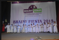 Brainy Stars International Holistic Montessori Swagath Road Galley Image 4