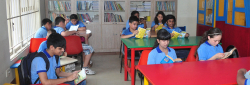 Bridge International School Galley Image 3