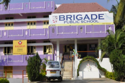 Brigade Public School Galley Image 2