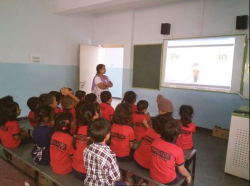 Brigade Public School Galley Image 4