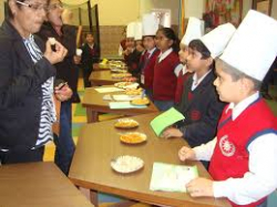 Brightland School Galley Image 4