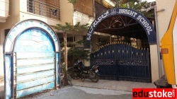 VIDYA BHARATHI PUBLIC SCHOOL, Ashwath Nagar,Thanisandra, Bengaluru
