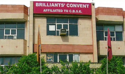 Brilliant Convent Senior Secondary School Galley Image 2