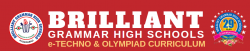 Brilliant Grammer High School, New Santoshnagar,Champapet, Hyderabad