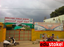 Other board Schools in Sunkadakatte, Bangalore, Brilliant public school, No.55/54, Hegganahalli Main Road, Sunkadakatte,HSR layout, Sector 1, Byraveshwara Industrial Estate, Bengaluru