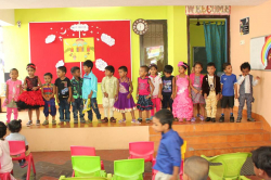 British School Galley Image 3