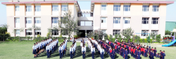 Broadways International School Gallery Image 4