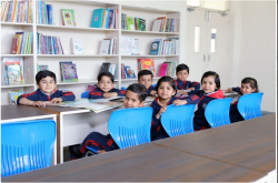 Broadways International School Gallery Image 4