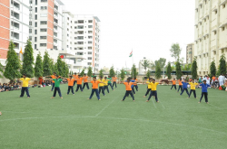 학교 갤리선 이미지