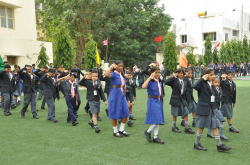 B.R.S GLOBAL SCHOOL Galley Image 3