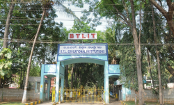 BTL Vidhya Vahini School, Bommasandra Industrial Area, Bengaluru