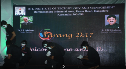 BTL Vidhya Vahini School Galley Image 4