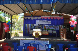 BTL Vidhya Vahini School Galley Image 4