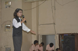 B.t.Shahani Navin Hind High School Galley Image 2