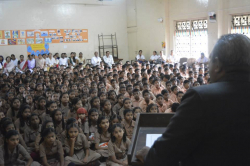 B.t.Shahani Navin Hind High School Galley Image 3