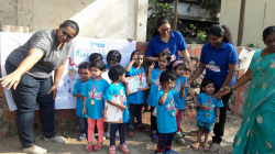 Best Day Care Centres in Sion West, Mumbai, Bubblez World, First Floor, Room No. 10,  Pankaj Apartments, Sitaram Keer Marg,Near Kakkad Industrial Estate,Next to Lokmanya Vidya Mandir School,Mahim, New Dinkar Co Operative Housing Society,Mahim, Mumbai