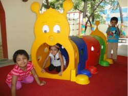 Budding Minds Chromepet Galley Image 2