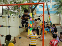 Budding Minds Chromepet Galley Image 3