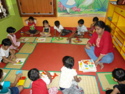 Budding Minds Chromepet Galley Image 4
