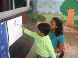 Budding Minds Bashyam Nagar Galley Image 4