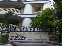 Pre schools, Playschools schools in Navi Mumbai, Mumbai, Building Blocks, Govind Shanti Building, Plot No. B76, Sector 23 Opposite To Seawood Station,Nerul, Sector 15,Nerul, Mumbai
