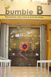 Bumble B Play School Galley Image 2