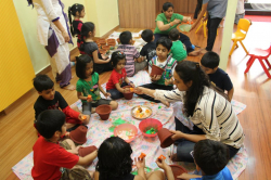 Bumble B Play School Galley Image 4