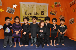 Bumble B Play School Galley Image 4
