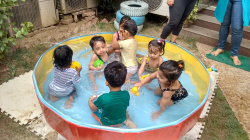 BUMBLE BEES PLAY SCHOOL Greater Kailash II Galley Image 2