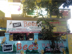 BusyBees Play School Vivekananda nagar Galley Image 3