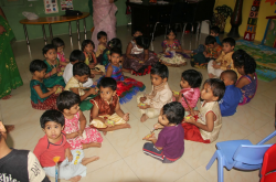 BusyBees Play School Vivekananda nagar Galley Image 4