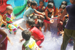 BusyBees Play School Vivekananda nagar Galley Image 2