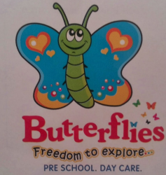 Butterflies Preschool Amberpet Galley Image 1