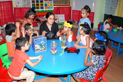 Butterflies Preschool Amberpet Galley Image 4