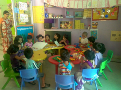 Butterflies Preschool Amberpet Galley Image 3