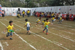 Best Day Care Centres in Andheri East, Mumbai, Buzzing Butterflies, B Wing 11&12 93, Poonam Vihar, Poonam Nagar, Andheri East, Poonam Nagar,East, Mumbai